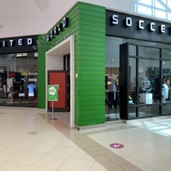 United World Soccer