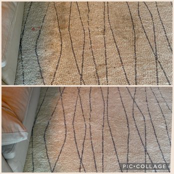 Valley Carpet Cleaning - Before and after. All the stains are gone. - Carpet Cleaning Near Me - Chatsworth, California Valley Carpet Cleaning - Before and after. All the stains are gone. - Carpet Cleaning Near Me - Chatsworth, California