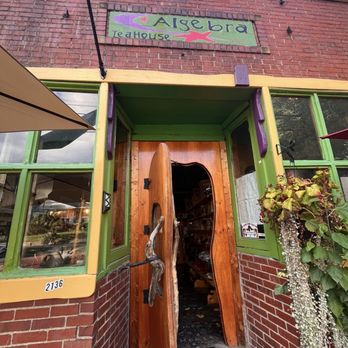 ALGEBRA TEA HOUSE - Updated January 2026 - 250 Photos & 232 Reviews