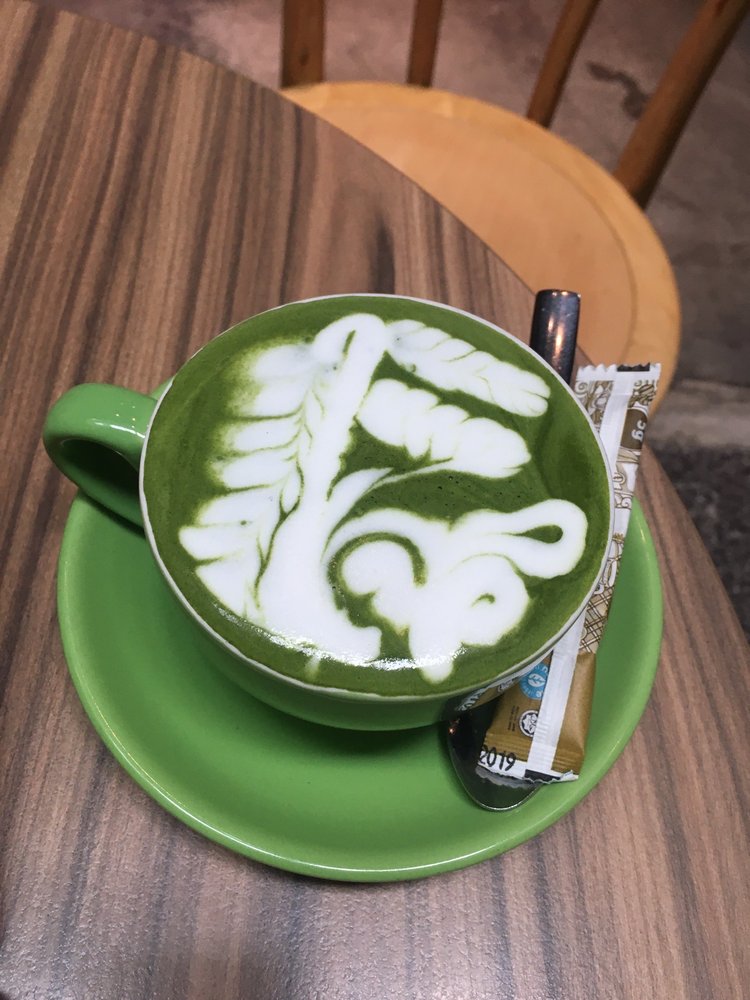 BLACK KETTLE CAFE 39 Photos & 12 Reviews 105, Lebuh Pantai,