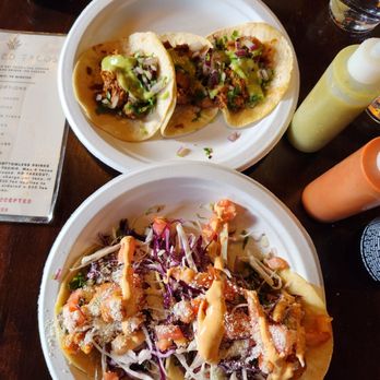 Limosneros - Ayce - Tacos Near Me - Brooklyn, New York