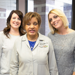 Judith Savage, MD