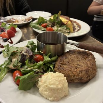 Takagi Coffee - Hamburger Steak - Pancakes Near Me - Honolulu, Hawaii Takagi Coffee - Hamburger Steak - Pancakes Near Me - Honolulu, Hawaii