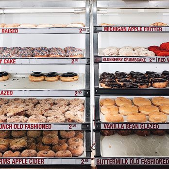 Do-Rite Donuts & Chicken - Donuts Near Me - Chicago, Illinois Do-Rite Donuts & Chicken - Donuts Near Me - Chicago, Illinois