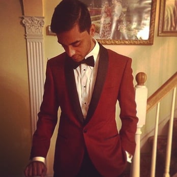 Sacca's Suits & Tailor Shop - Men's Clothing Near Me - Queens, New York