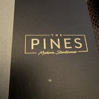 The Pines Modern Steakhouse - Steakhouses Near Me - S Highland, California The Pines Modern Steakhouse - Steakhouses Near Me - S Highland, California