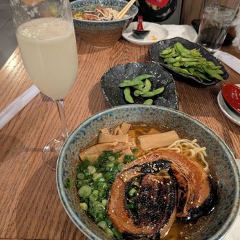 Wabi House Frisco - Bars Near Me - Frisco, Texas