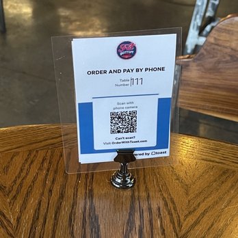 Fat Bottom Brewing - Qr easy ordering system - Breweries Near Me - Nashville, Tennessee Fat Bottom Brewing - Qr easy ordering system - Breweries Near Me - Nashville, Tennessee