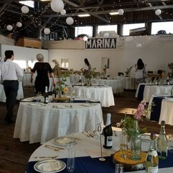 Anacortes Event Center