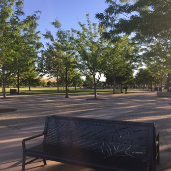 JM Kleiner Memorial Park - Benched area - Parks Near Me - Meridian, Idaho JM Kleiner Memorial Park - Benched area - Parks Near Me - Meridian, Idaho