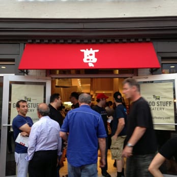 Good Stuff Eatery - American Near Me - Washington, DC, District of Columbia