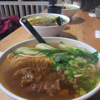 Gol's Lanzhou Noodle - Noodles Near Me - Waterloo, Ontario Gol's Lanzhou Noodle - Noodles Near Me - Waterloo, Ontario