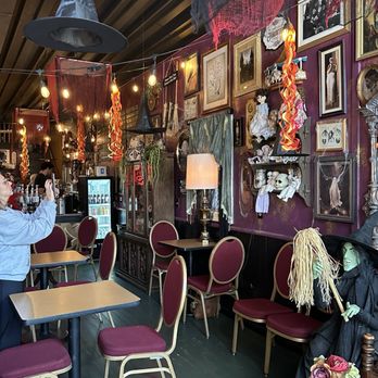 Witches Brew Coffee - Coffee & Tea Near Me - Louisville, Kentucky Witches Brew Coffee - Coffee & Tea Near Me - Louisville, Kentucky