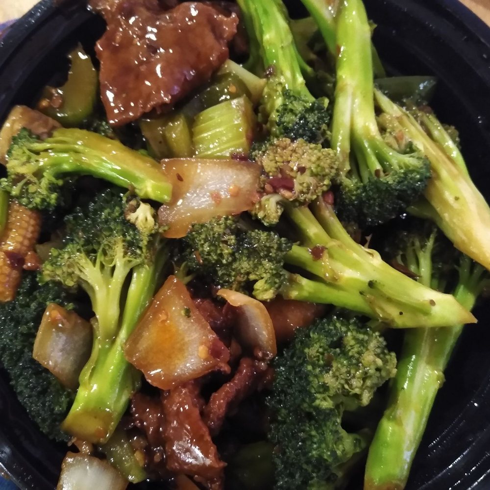 Jade Yi’s Kitchen - Hunan Beef - Chinese Near Me - Ottawa, Ontario Jade Yi’s Kitchen - Hunan Beef - Chinese Near Me - Ottawa, Ontario