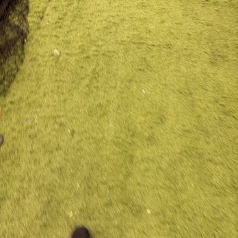 Top Prospects Practice Facility - Nasty Dirty trash/food covered turf - Batting Cages Near Me - Broken Arrow, Oklahoma