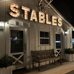 Stables Inn - Let's see