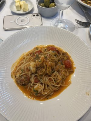 Signor Sassi by San Carlo - London by null