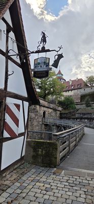 Hexenhäusle by null