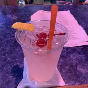 Jimbo's Bar and Grill - Marilyn's Secret - Burgers Near Me - Seaside Heights, New Jersey