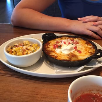 Blanco Cocina + Cantina - Enchiladas - Tacos Near Me - Phoenix, Arizona