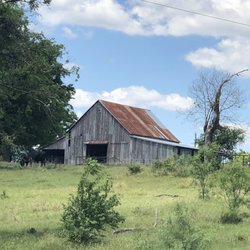 Waxahachie Creek Park