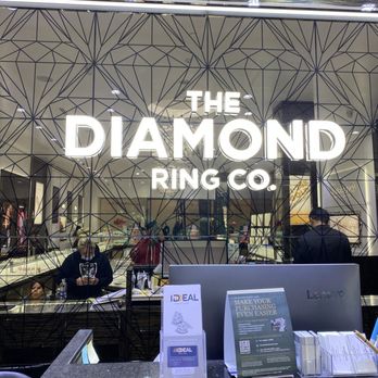 The Diamond Ring Co. - The Diamond Ring Co . - Jewelry Near Me - San Jose, California The Diamond Ring Co. - The Diamond Ring Co . - Jewelry Near Me - San Jose, California