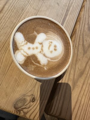 Le Pain Quotidien by null