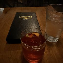 Negroni Negroni