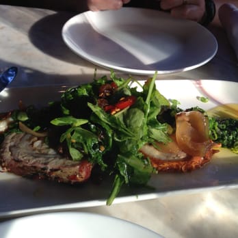 Tavola - Pork belly inside pork belly, I'm going to dream about this one for a while! - Italian Near Me - Vancouver, British Columbia Tavola - Pork belly inside pork belly, I'm going to dream about this one for a while! - Italian Near Me - Vancouver, British Columbia