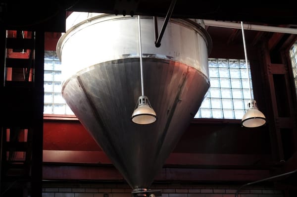 Great Divide Brewing Co by null