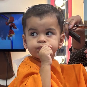 Bubble Cuts - Kids Hair Salons Near Me - Studio City, California Bubble Cuts - Kids Hair Salons Near Me - Studio City, California