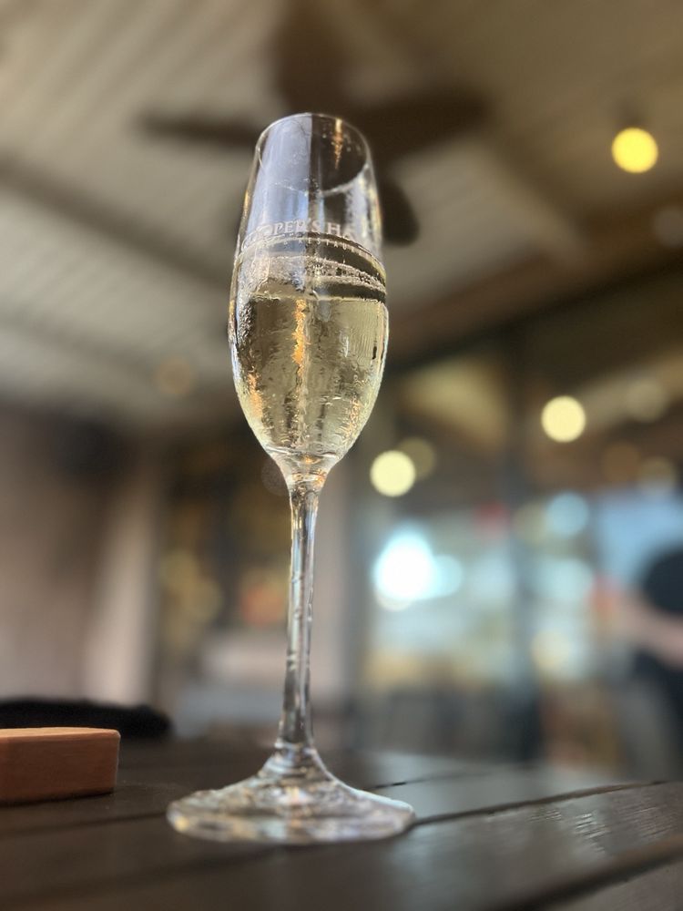 Cooper's Hawk Winery & Restaurant- Pembroke Pines