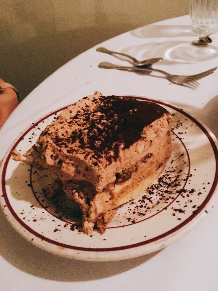 ANGELINA’S RISTORANTE ITALIANO 45 Photos & 124 Reviews Italian 11