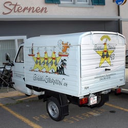 GüggeliSternen