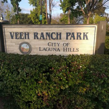 Veeh Ranch Park - Parks Near Me - Laguna Hills, California Veeh Ranch Park - Parks Near Me - Laguna Hills, California