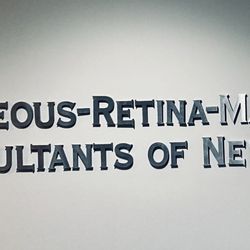 Vitreous Retina Macula Consultants of New York - Mar. 2026