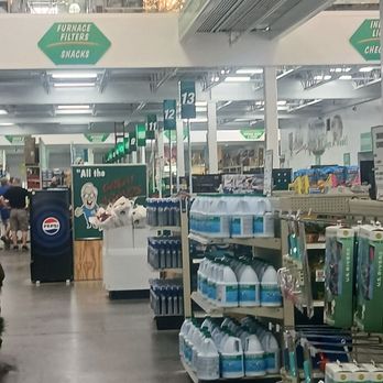 Menards - Building Supplies Near Me - Eden Prairie, Minnesota