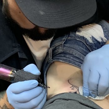 Electrik Needle Tattoo - Tattoo Near Me - Phoenix, Arizona Electrik Needle Tattoo - Tattoo Near Me - Phoenix, Arizona