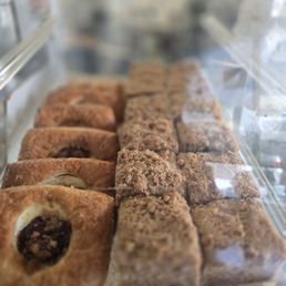 Pastries