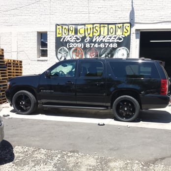 209 Customs Tires & Wheels - 22" U2 55's on 305/40/22 - Tires Near Me - Stockton, California 209 Customs Tires & Wheels - 22" U2 55's on 305/40/22 - Tires Near Me - Stockton, California