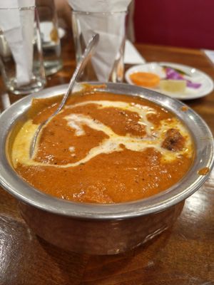 Spice House by null