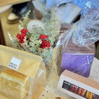 Milk Bread LV - Bakeries Near Me - Las Vegas, Nevada