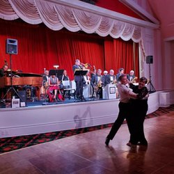 International Ballroom Dance Studios