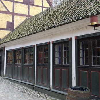 Den Gamle By - Museums Near Me - Aarhus, 82