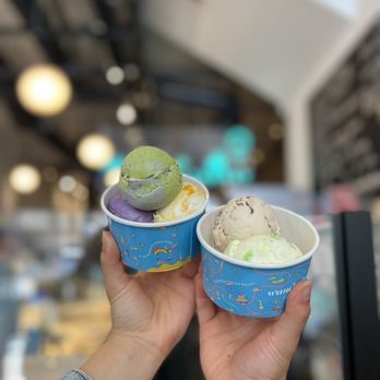 Wanderlust Creamery - Ice Cream & Frozen Yogurt Near Me - Pasadena, California Wanderlust Creamery - Ice Cream & Frozen Yogurt Near Me - Pasadena, California