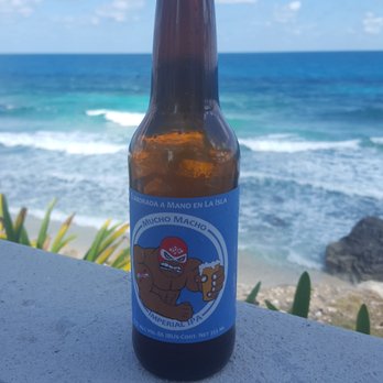 Isla Brewing Company - Breweries Near Me - Isla Mujeres, ROO Isla Brewing Company - Breweries Near Me - Isla Mujeres, ROO