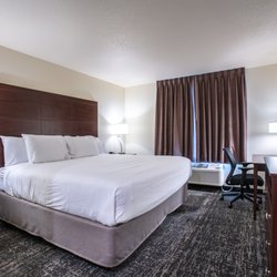 Cobblestone Inn & Suites - Pine Bluffs