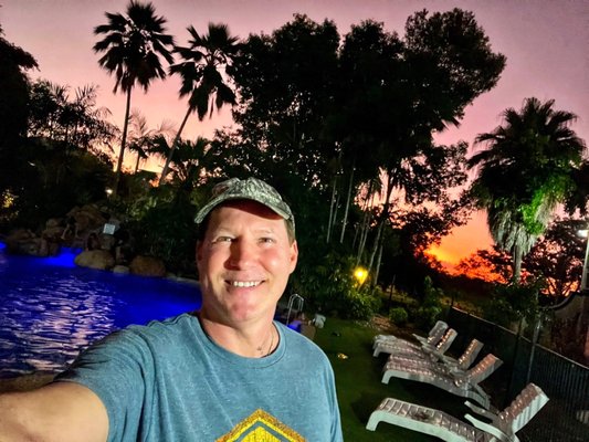 Cairns Colonial Club Resort by null