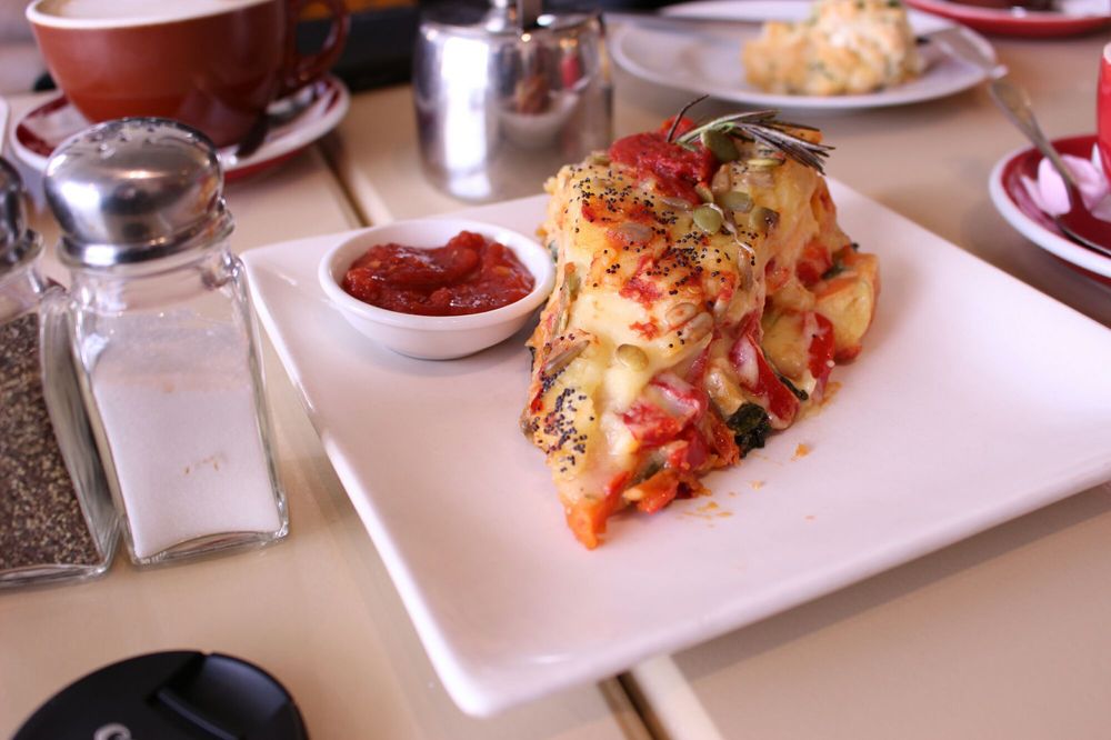 STEAM CAFE Updated August 2024 10 Photos 7 Thames Street, Oamaru