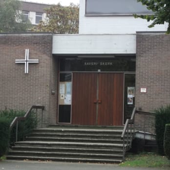 Xaverius College - Elementary Schools Near Me - Borgerhout, VAN